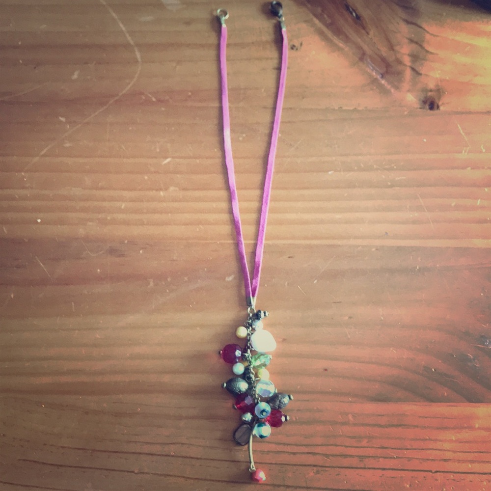 Statement Necklace
